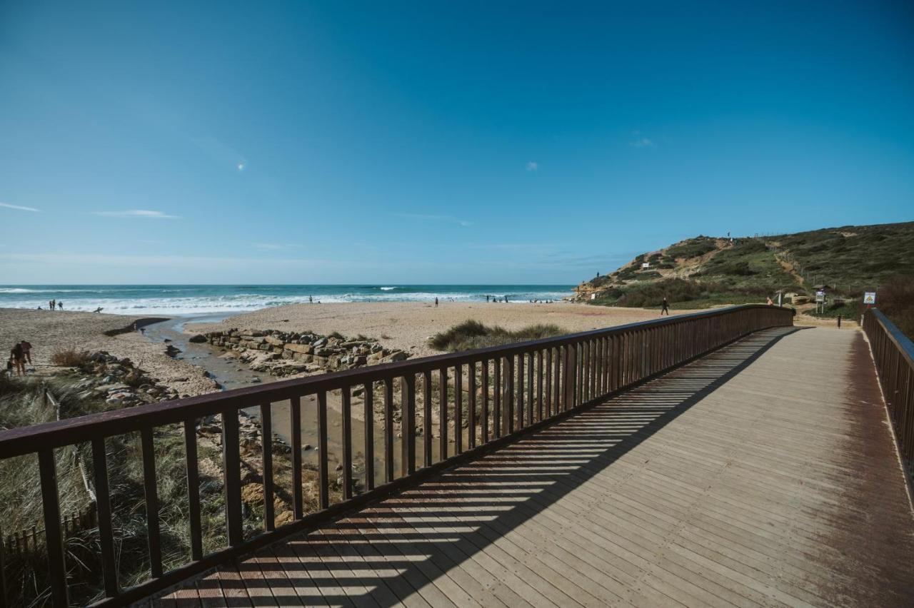 Aloha Surf House Apartment Ericeira Exterior photo