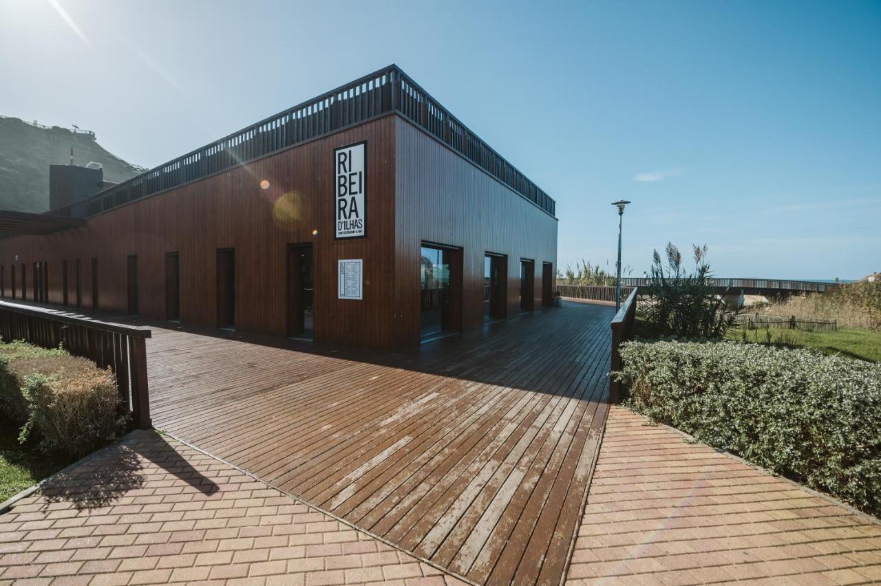 Aloha Surf House Apartment Ericeira Exterior photo