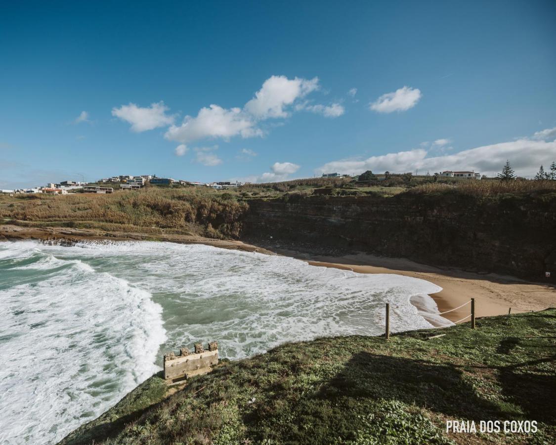 Aloha Surf House Apartment Ericeira Exterior photo